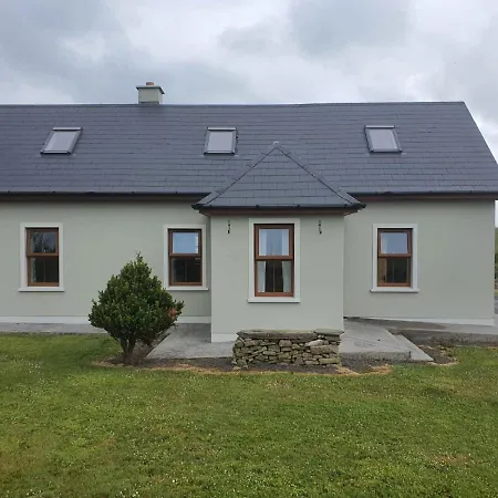 Murphys Irish Farmhouse Tralee Exterior photo
