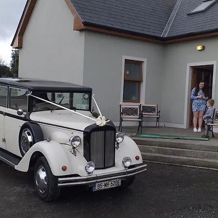 Murphys Irish Farmhouse Tralee Exterior photo
